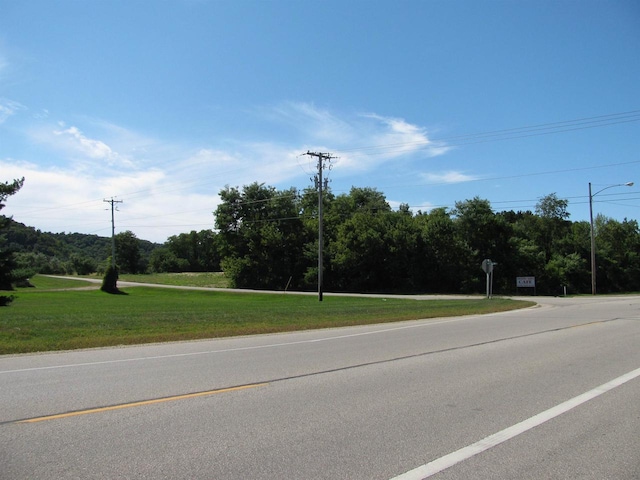 155 US Highway 14, Arena WI, 53503 land for sale