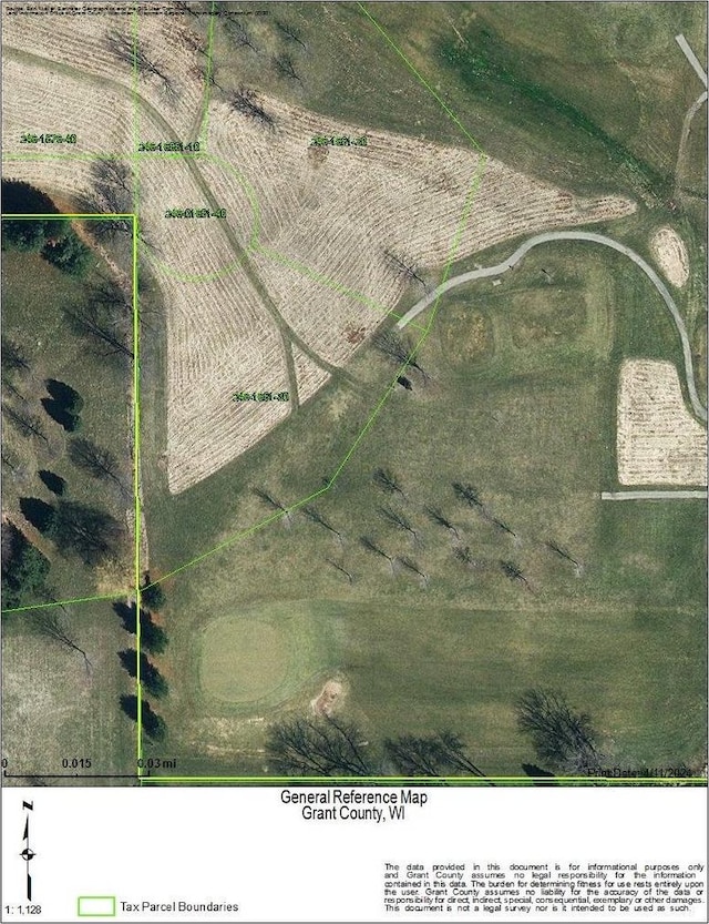 LOT4 Larch Ct, Lancaster WI, 53813 land for sale