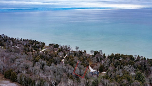 Listing photo 2 for Clar Lin Rd, Algoma WI 54201