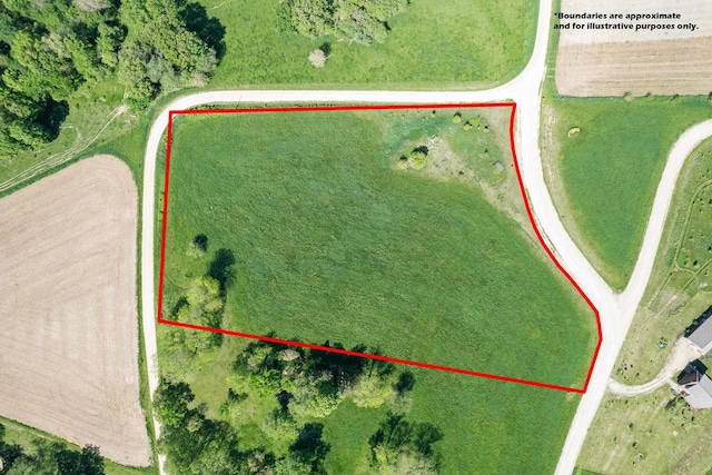 52454 Klema Ln, Wauzeka WI, 53826 land for sale