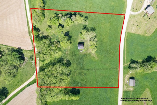 52601 Monroe Ln, Wauzeka WI, 53826 land for sale