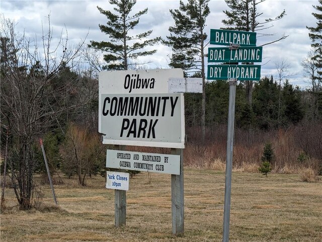 4741 Western Breeze, Ojibwa, WI 54862