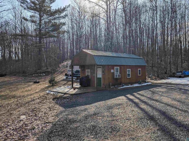 67260 Hart Lake Rd, Iron River WI, 54847 land for sale