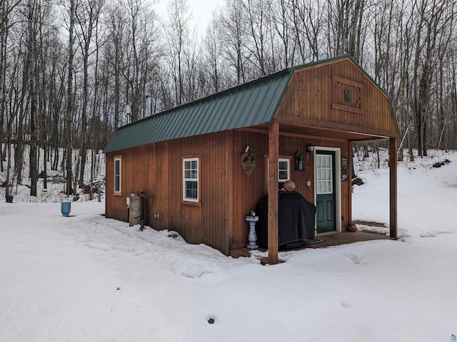 Listing photo 3 for 67260 Hart Lake Rd, Iron River WI 54847