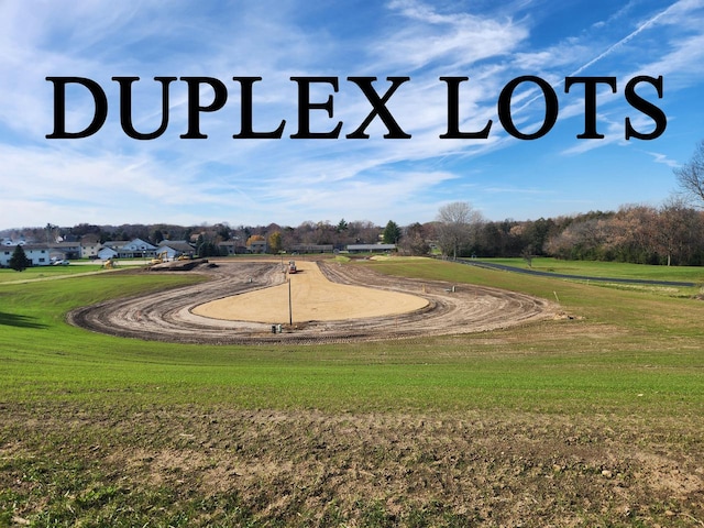 LT31 Hanson Ct, Burlington WI, 53105 land for sale