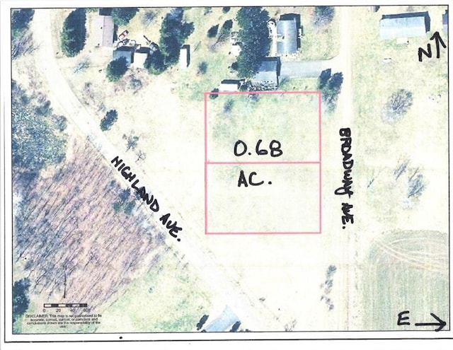 TBDLOTS5 Broadway Ave, Radisson WI, 54867 land for sale