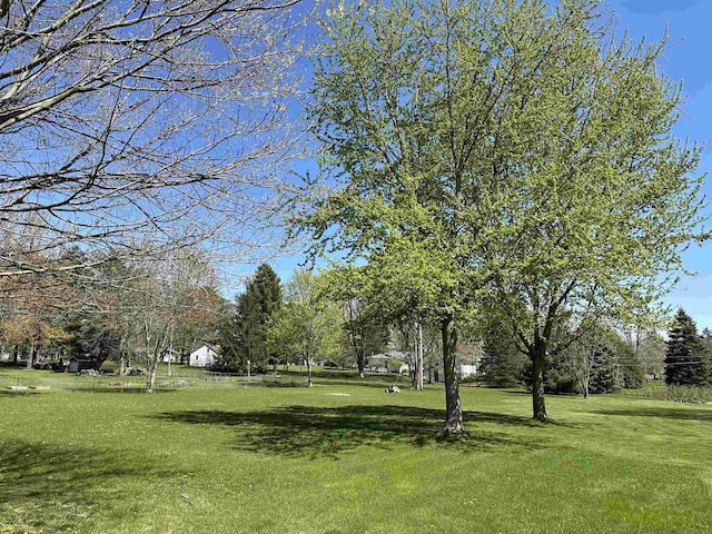 Listing photo 2 for 0.69AC E County Road S, Beloit WI 53511