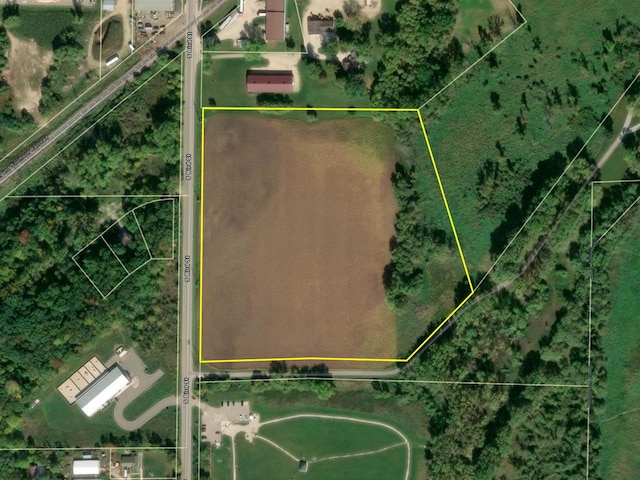 14.92ACRES S Bird St, Sun Prairie WI, 53590 land for sale