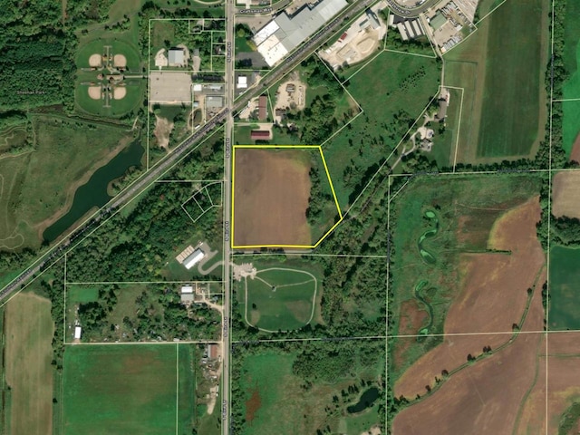 Listing photo 2 for 14.92ACRES S Bird St, Sun Prairie WI 53590