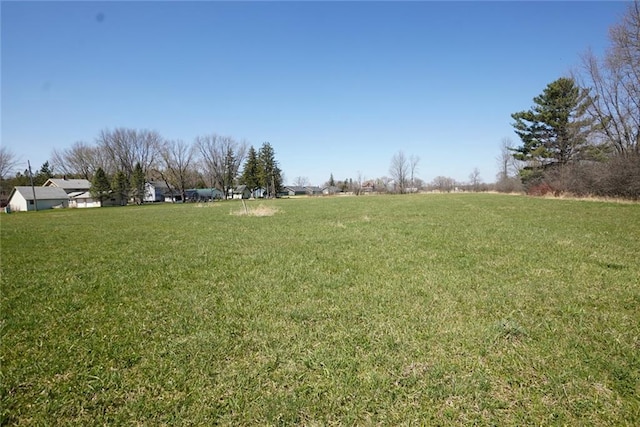 0 Ash St, Withee WI, 54498 land for sale