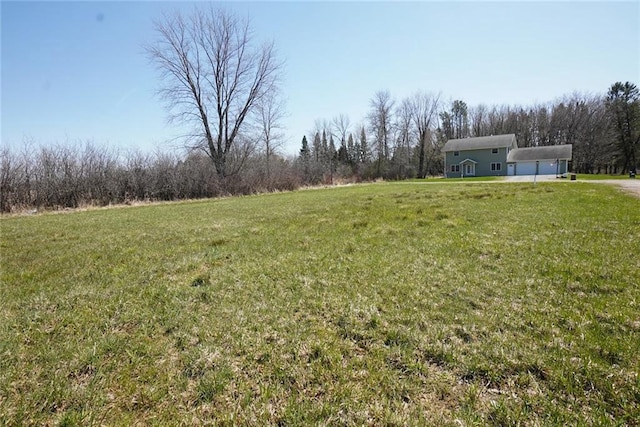 Listing photo 3 for 0 Ash St, Withee WI 54498