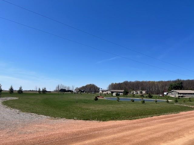 LOT4 Fairhaven Ave Lot 5, Spencer WI, 54479 land for sale