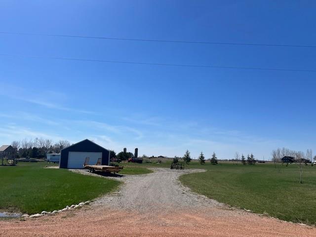 Listing photo 2 for LOT4 Fairhaven Ave Lot 5, Spencer WI 54479