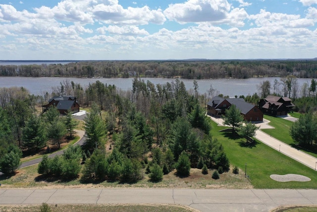 W5431 Northface Cir, New Lisbon WI, 53950 land for sale