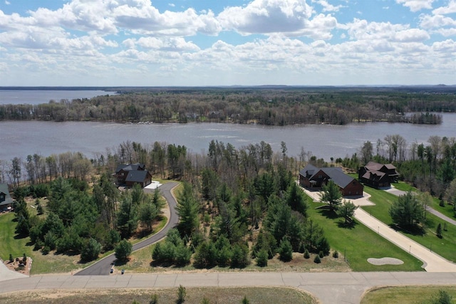 Listing photo 2 for W5431 Northface Cir, New Lisbon WI 53950