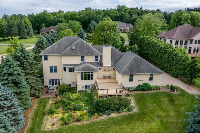 3310 Saracen Way, Verona, WI 53593 - view of subject property
