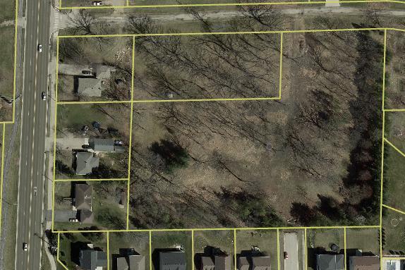 657 Vernig Rd, Sun Prairie WI, 53590 land for sale