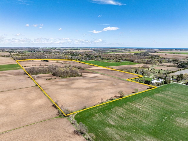 LT0 Franz Rd, Two Rivers WI, 54241 land for sale