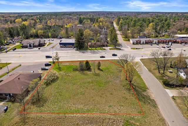 2906 Post Rd, Stevens Point WI, 54481 land for sale