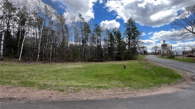 15125 Motor Ln, Drummond WI, 54843 land for sale