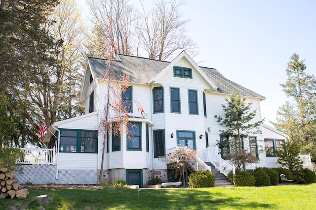 Listing photo 3 for 276 Victorian Village Dr, Elkhart Lake WI 53020