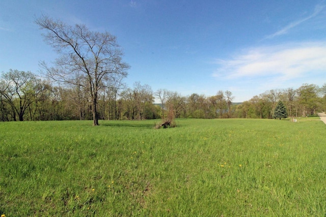 Listing photo 2 for LOT33 Desoto Bluffs Dr, De Soto WI 54624