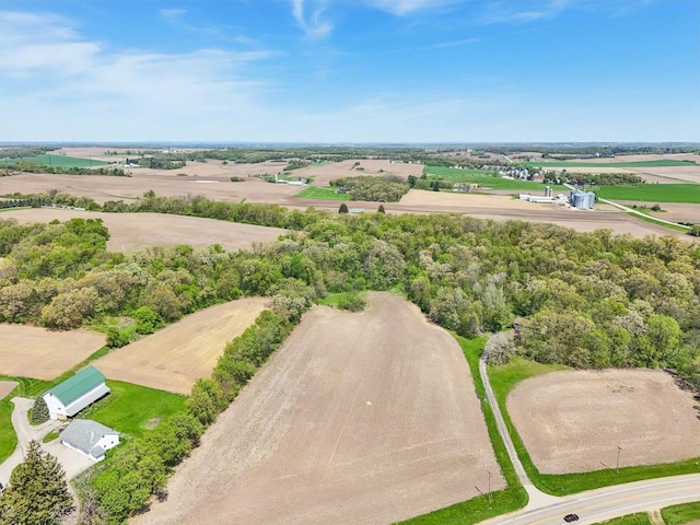 LOT2 County Road J, Mount Horeb WI, 53572 land for sale