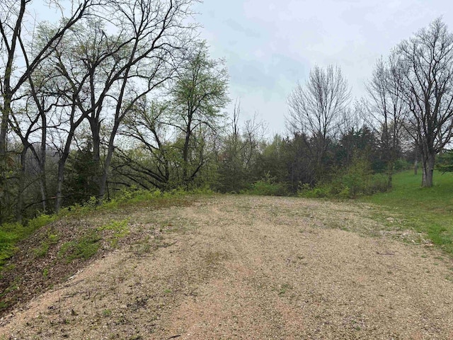 Weeping Willow Dr, Prairie Du Chien, WI 53821