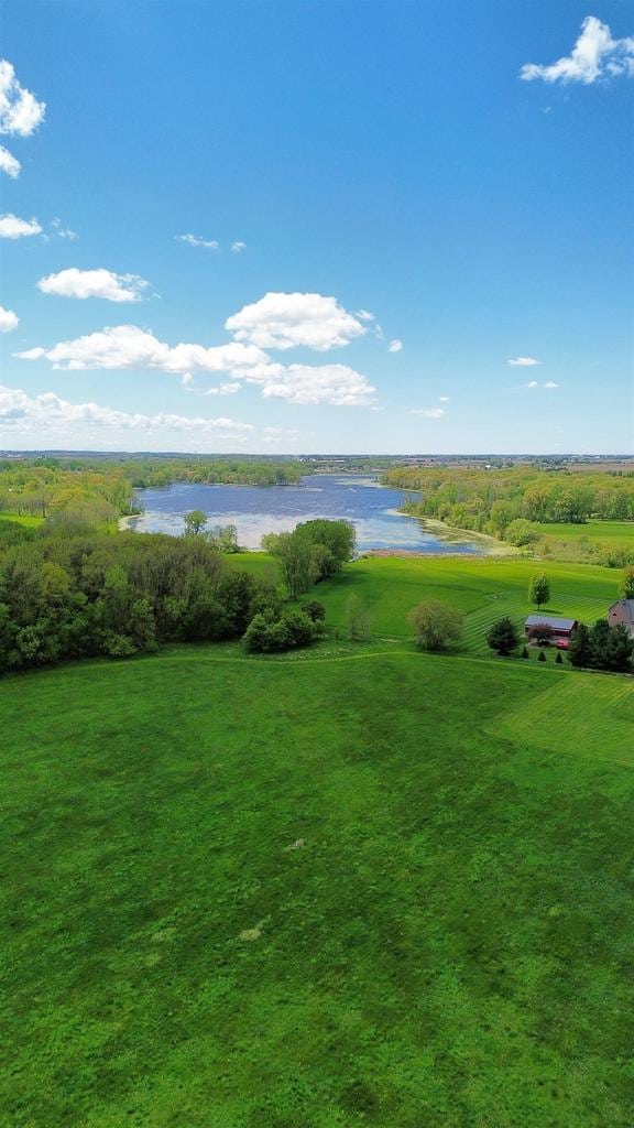 L3 Oak Shore Dr, Fall River WI, 53932 land for sale