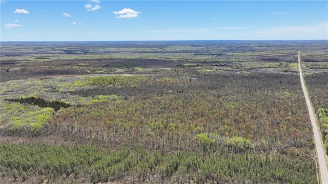 Listing photo 2 for 80ACRES County Road M, Jump River WI 54433