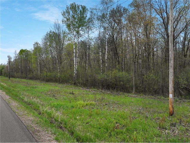 LOT3 11th Ave, Chetek, WI 54728