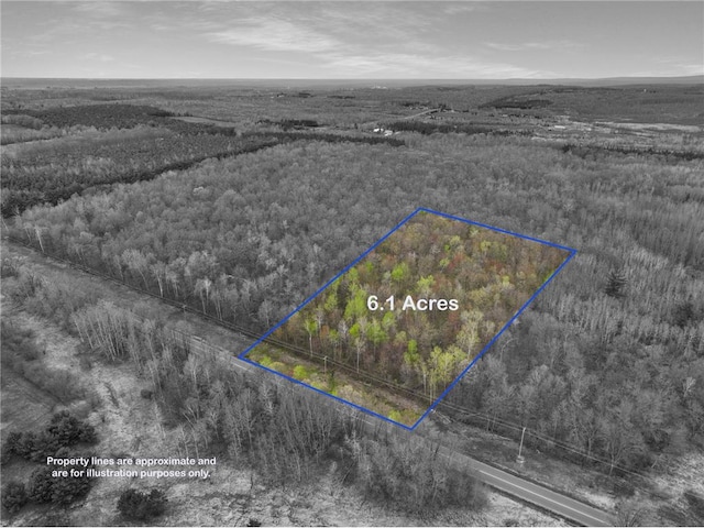 LOT3 11th Ave, Chetek, WI 54728