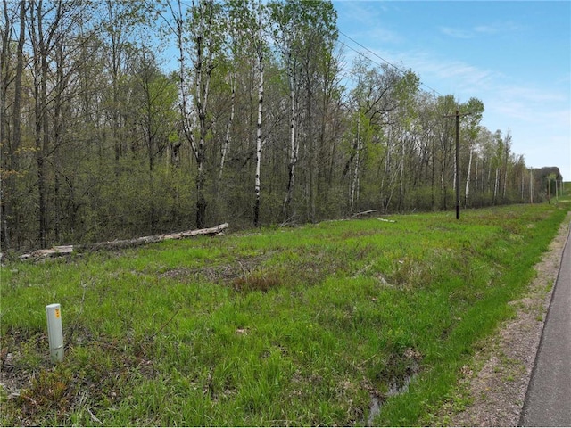 LOT3 11th Ave, Chetek, WI 54728