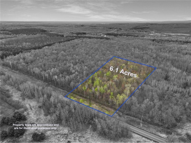 LOT3 11th Ave, Chetek, WI 54728