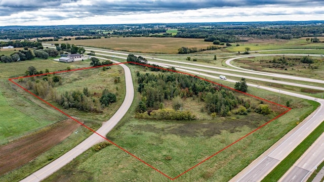 Runway Dr, Waupaca, WI 54981