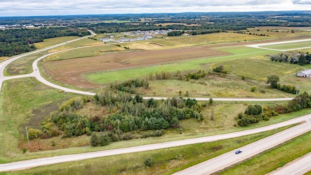 Runway Dr, Waupaca, WI 54981