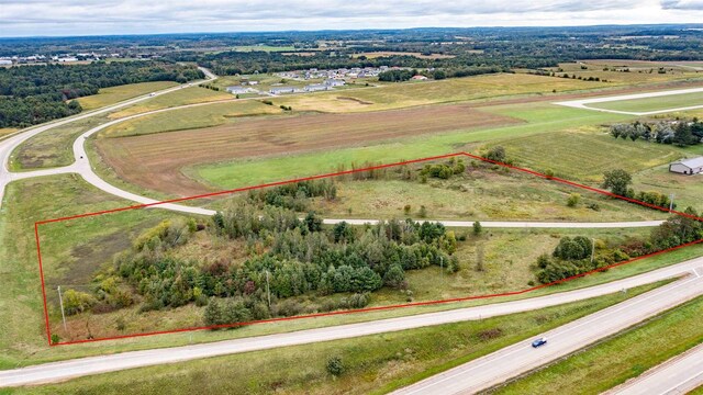 Runway Dr, Waupaca, WI 54981