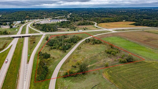 Runway Dr, Waupaca, WI 54981