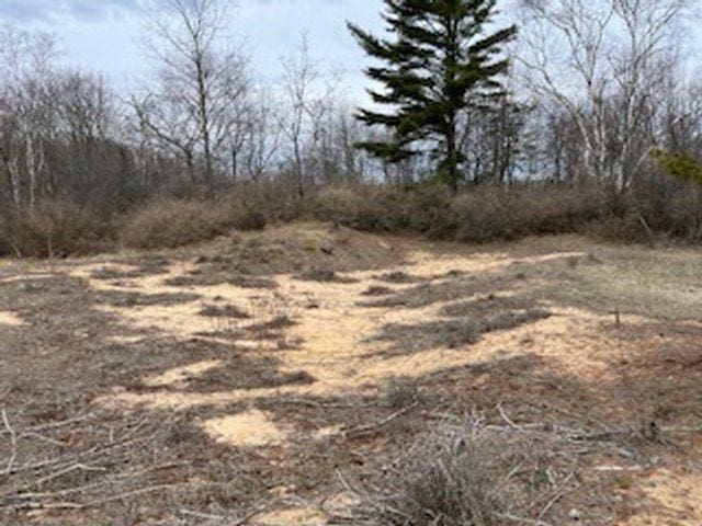 3061 Lake Forest Park Rd, Sturgeon Bay, WI 54235