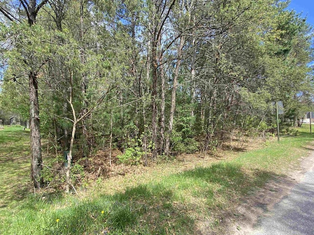 LOT1 Somerset Dr, Stevens Point WI, 54482 land for sale