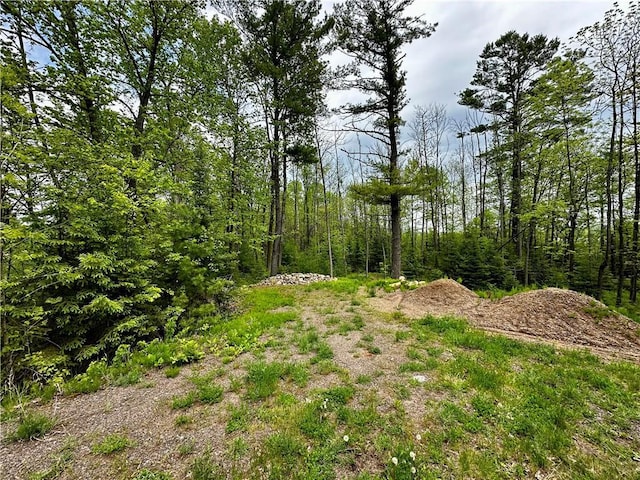 Listing photo 3 for 15433 State Highway 178, Jim Falls WI 54748