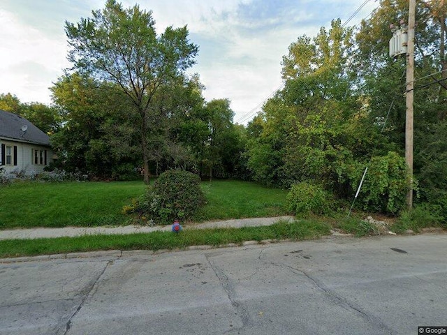 3200 W Senator Ave, Milwaukee WI, 53216 land for sale