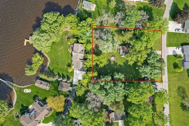 2742 Shorehaven Ln, Oshkosh WI, 54904 land for sale