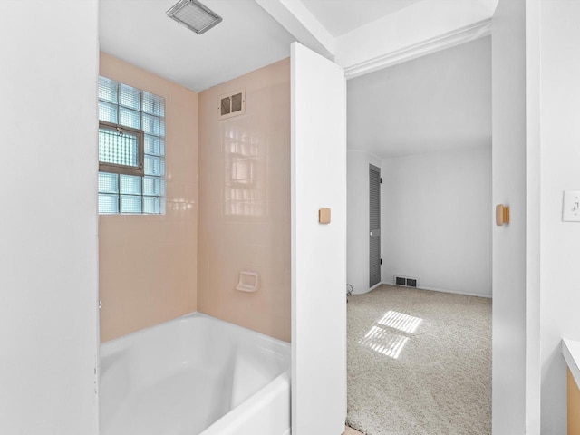 1608 N Rapids Rd, Manitowoc, WI 54220 - view of full bath