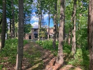 1608 N Rapids Rd, Manitowoc, WI 54220 - view of front of property