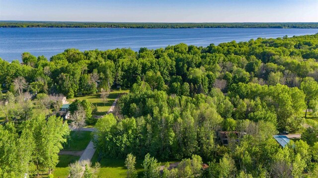 1st St, Bonduel, WI 54107