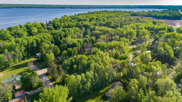 1st St, Bonduel, WI 54107
