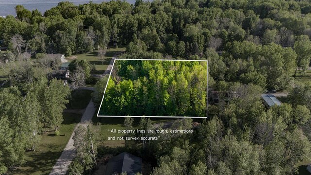 1st St, Bonduel, WI 54107