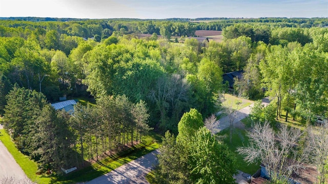 1st St, Bonduel, WI 54107