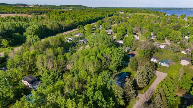 1st St, Bonduel, WI 54107